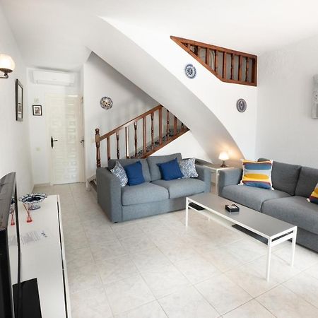 Villa Nueva Nerja 71 Menyber Esterno foto