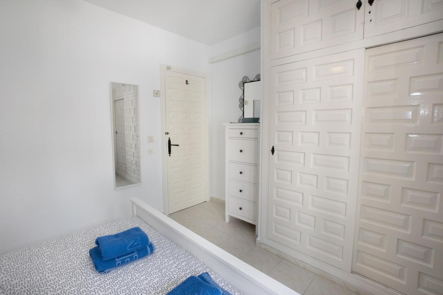 Villa Nueva Nerja 71 Menyber Esterno foto