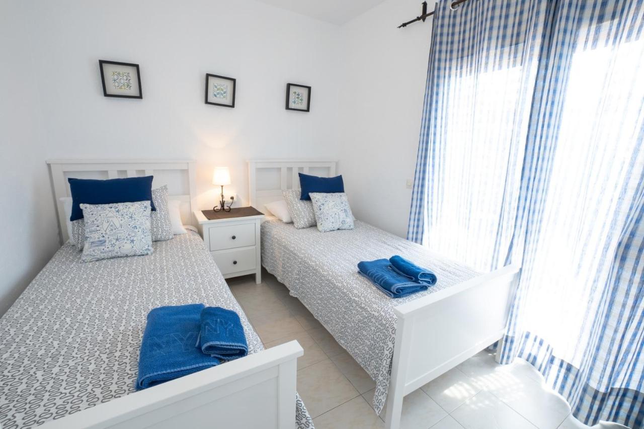 Villa Nueva Nerja 71 Menyber Esterno foto