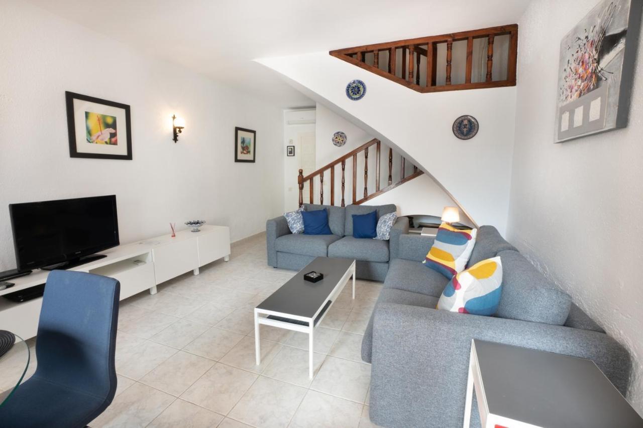 Villa Nueva Nerja 71 Menyber Esterno foto